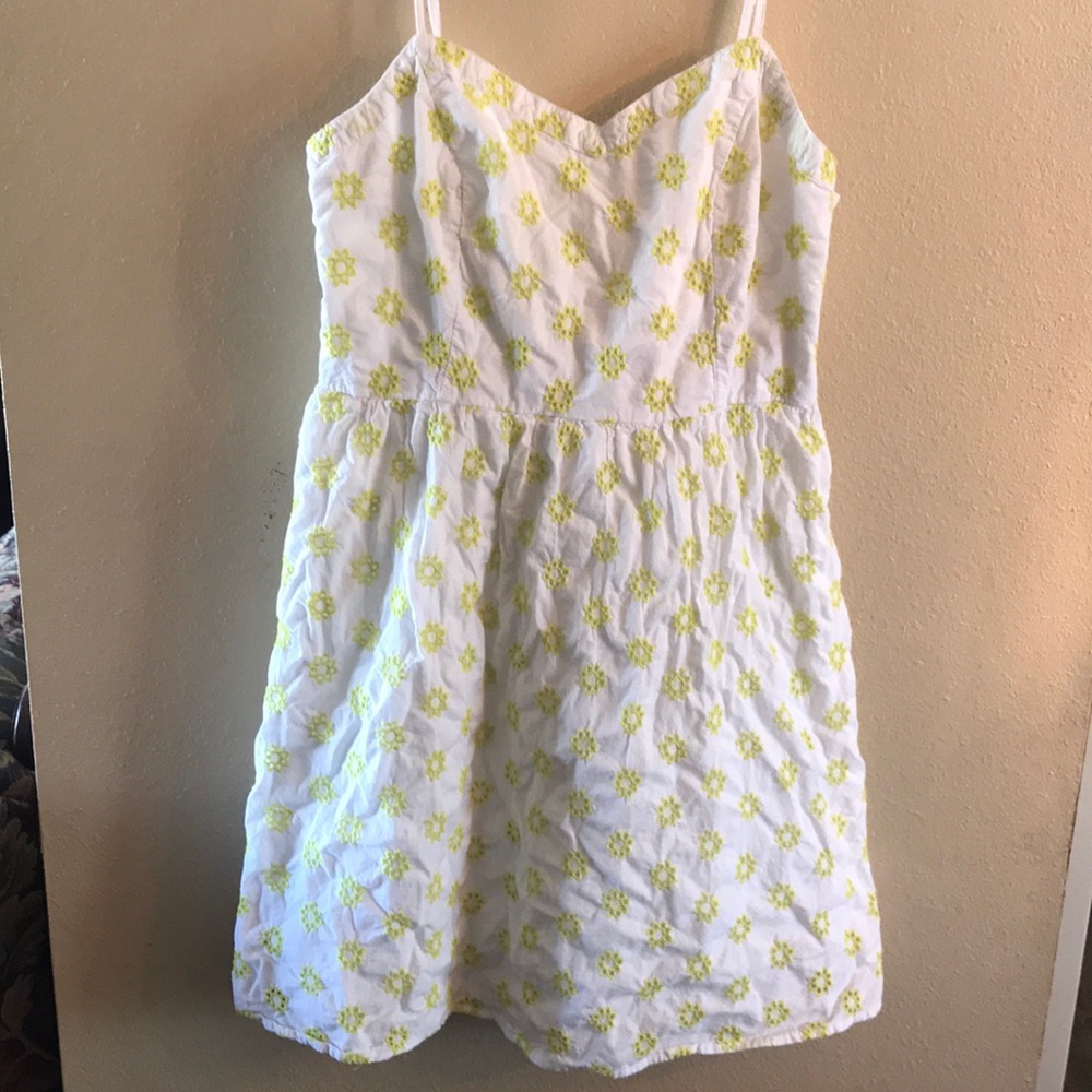 WOMENS sun dress
